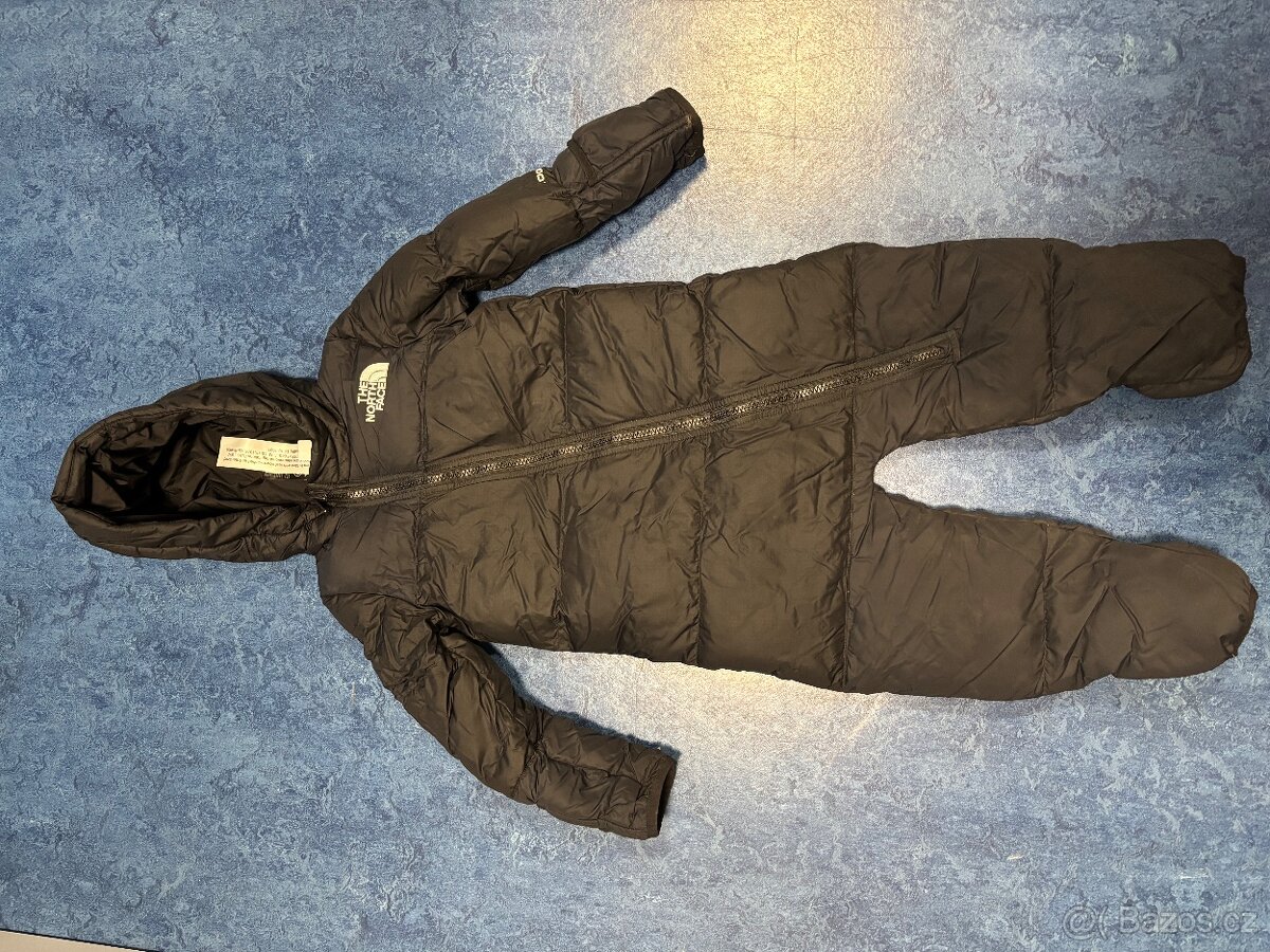 Kombinéza The Nord Face - 2