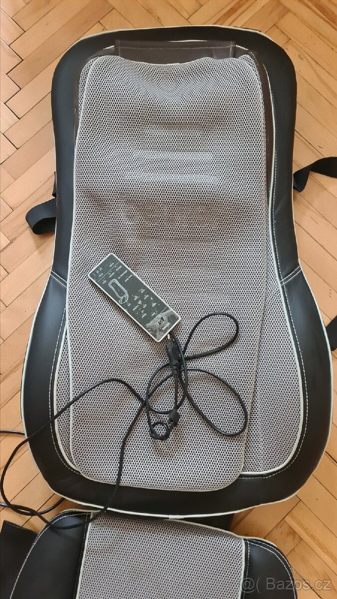 Beurer MG 300 masážní podložka - 2