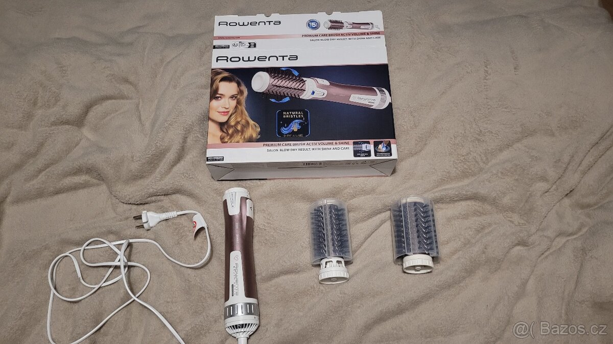 Rowenta CF9540F0 Brush Activ Premium Care - 2