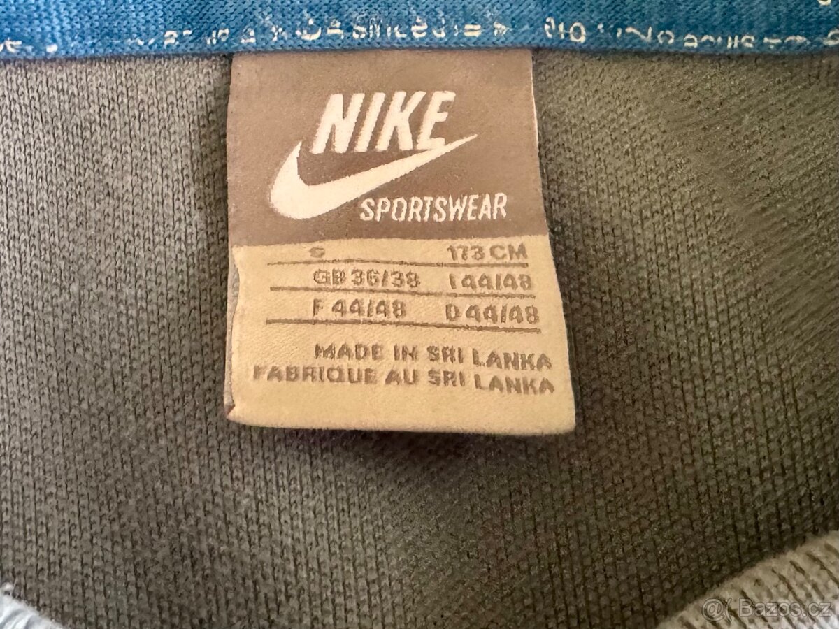 Chlapecké tričko Nike vel.S - 2