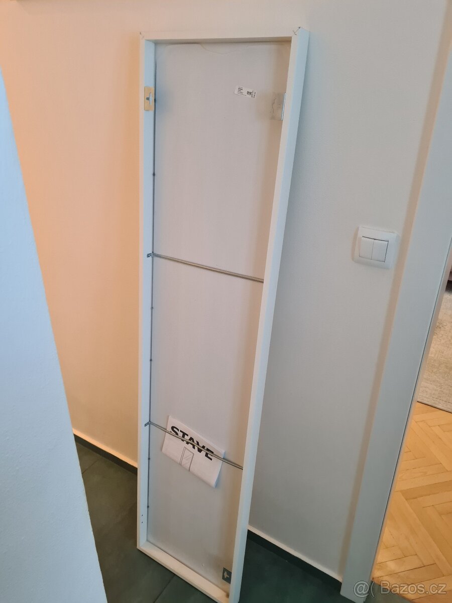 IKEA zrcadlo STAVE 160x40cm - 2