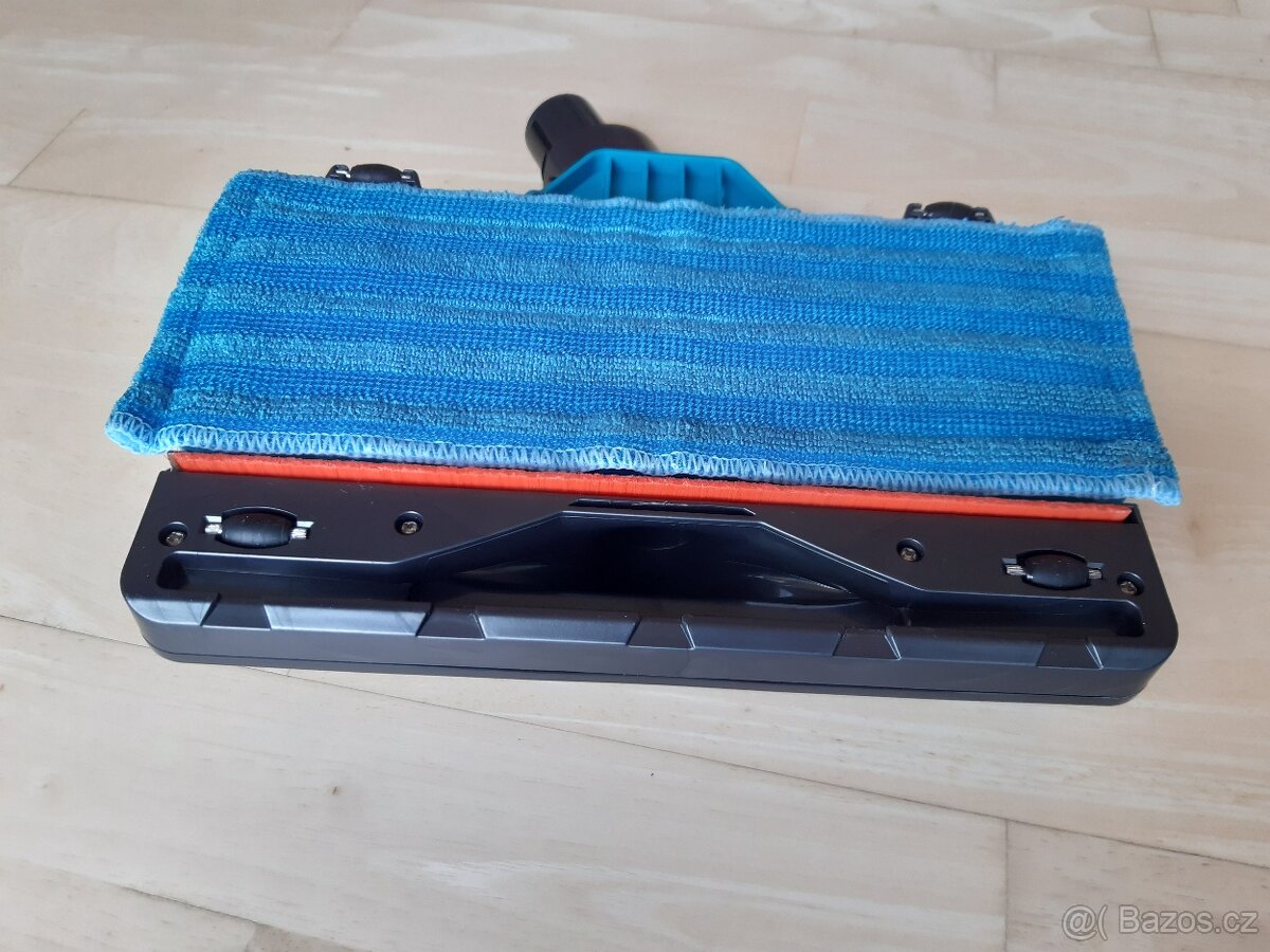 ETA Sonar Aqua Plus - Nástavec na mokré vytírání - 2