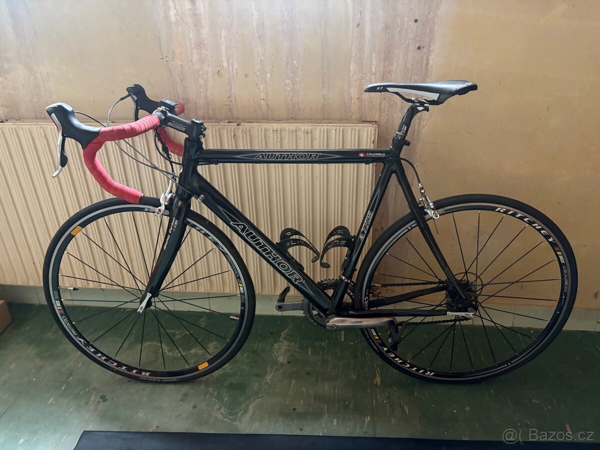 Silniční kolo Author - 2