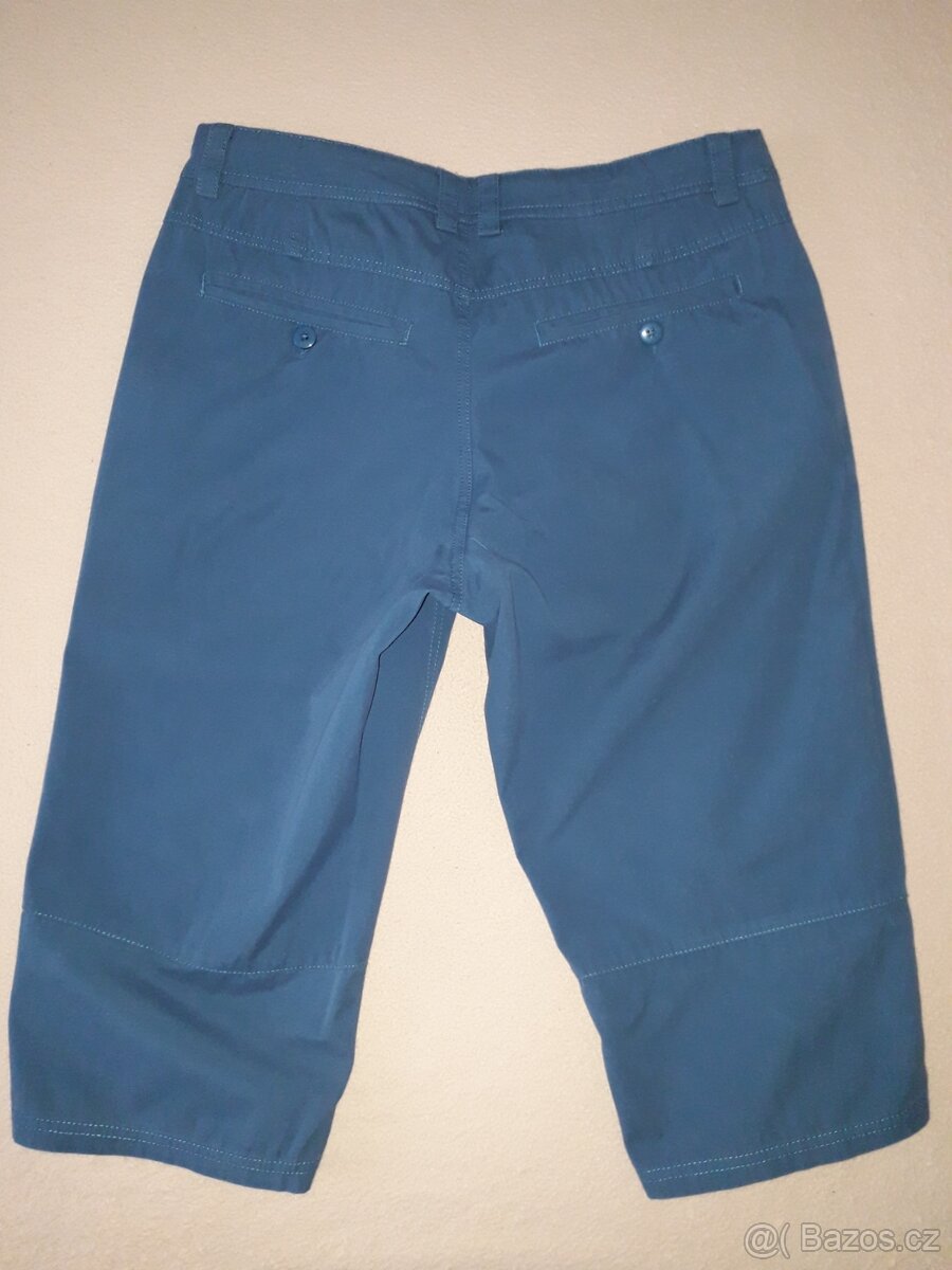 3/4 pánské kalhoty - 2