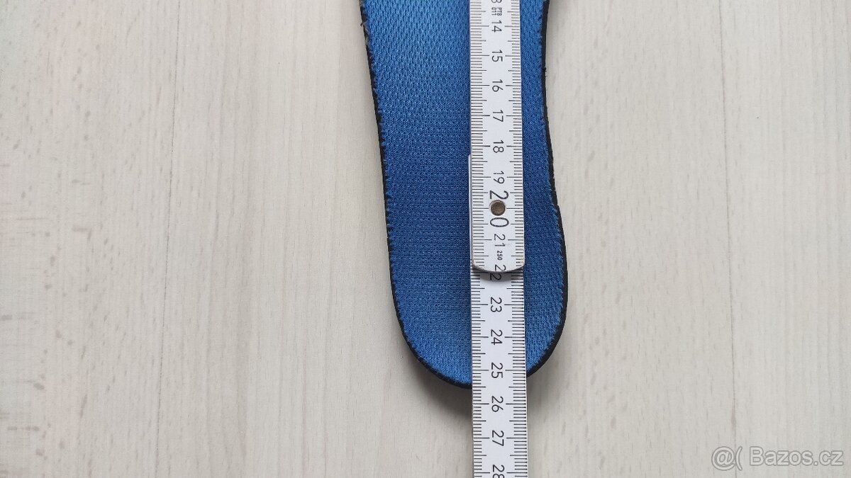 Brusle BOTAS vel. 39 - 2