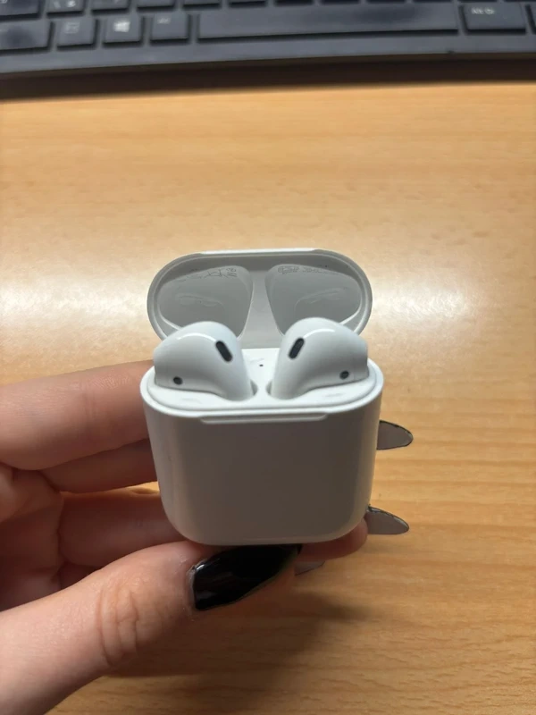 AirPods 2 - 2