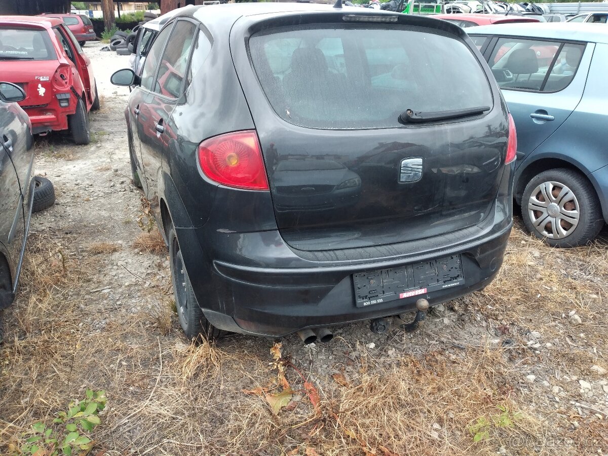 Dily Seat Altea Fsi - 2