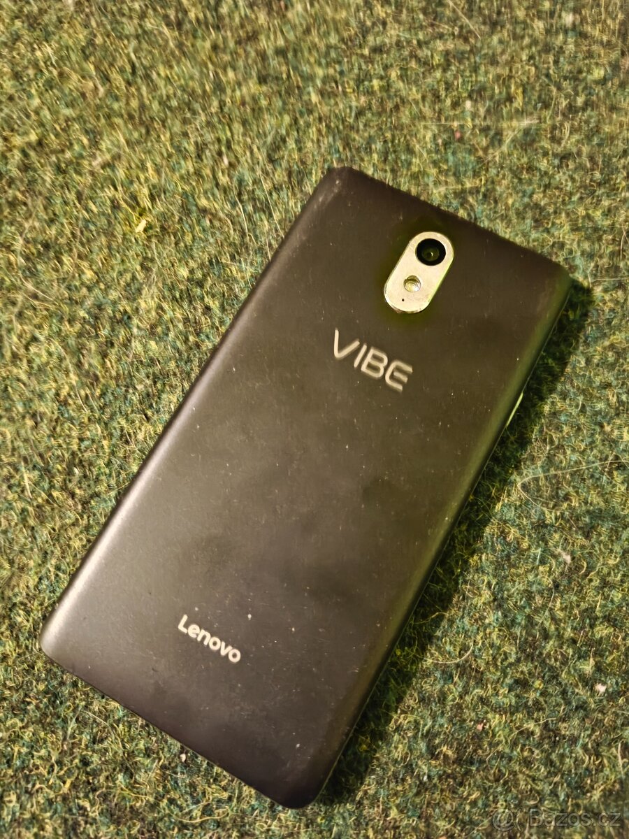 Lenovo Vibe - 2