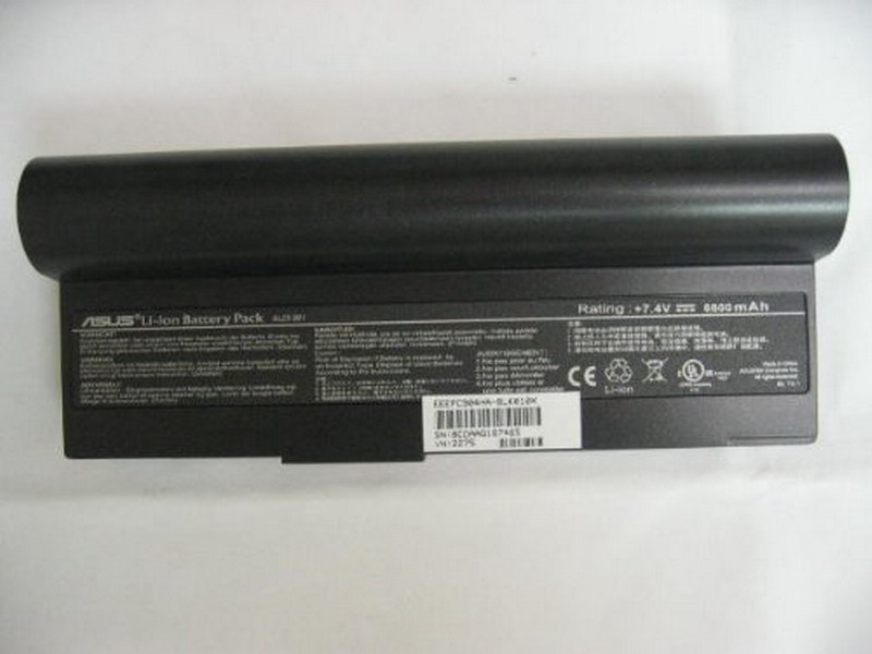baterie AL23-901 pro notebooky Asus řady Eee PC (3hod) - 2