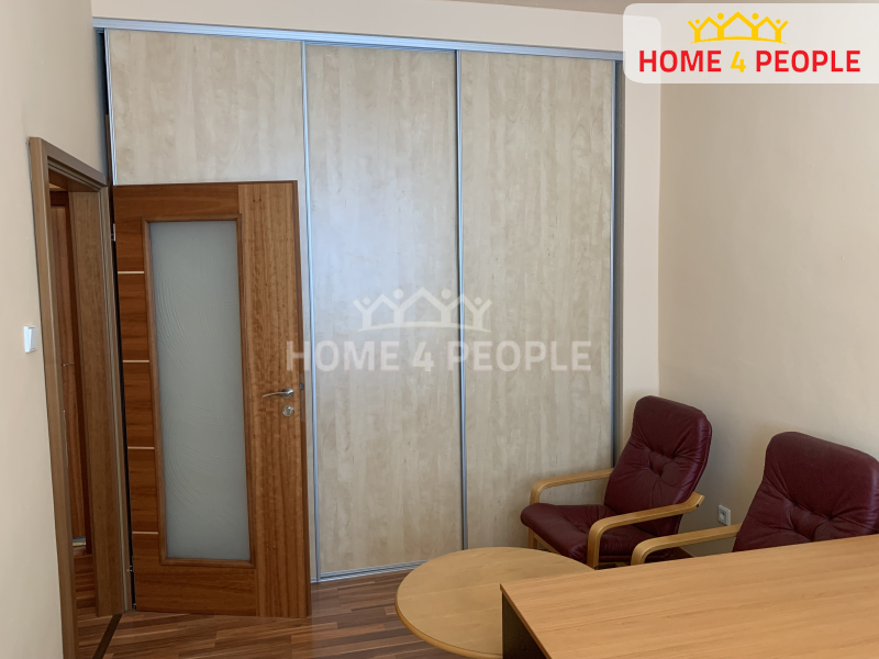 pronájem kanceláře v Benešově - 2