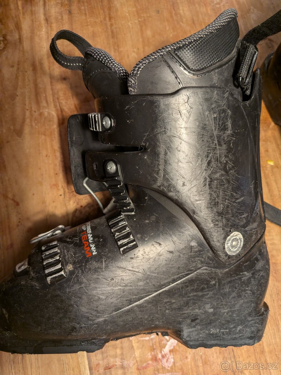 Přeskáče dětské 36 - 2