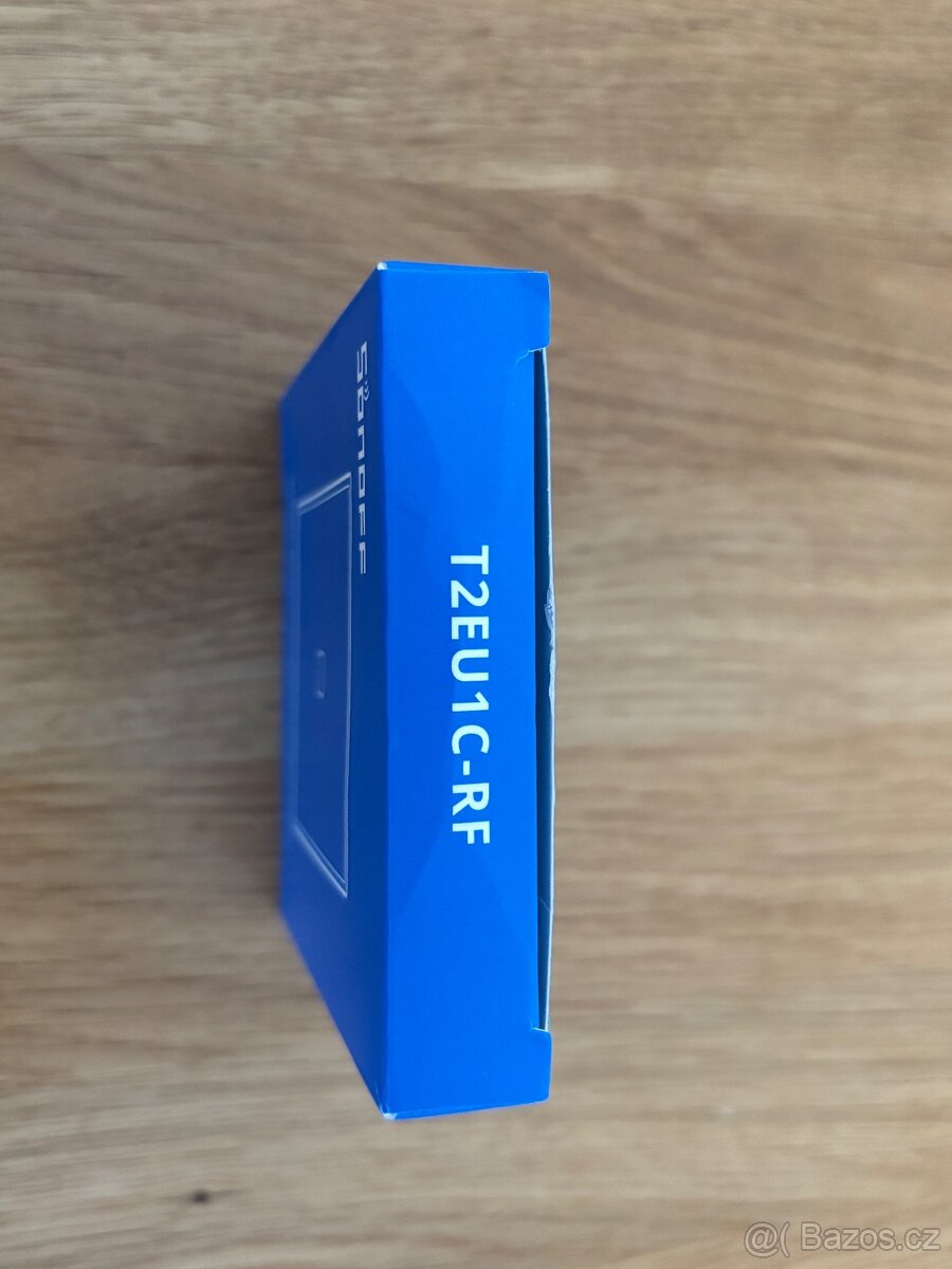 SONOFF T2EU1C-RF - 2