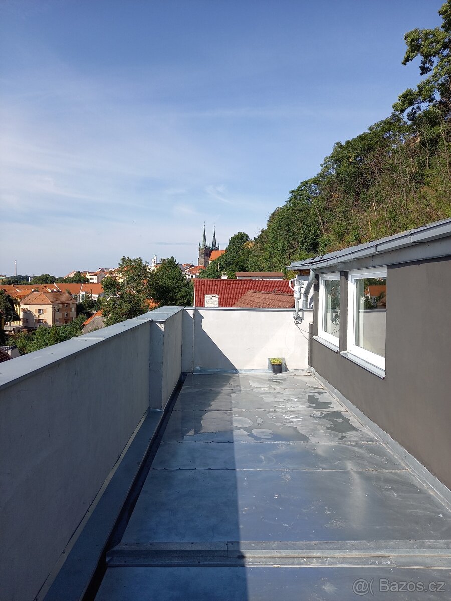 Chrudim Pardubice bydlení investice - 2