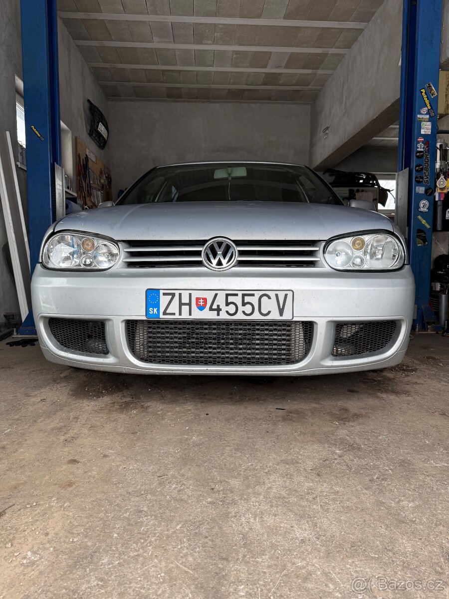 Volkswagen golf 4 270+ - 2