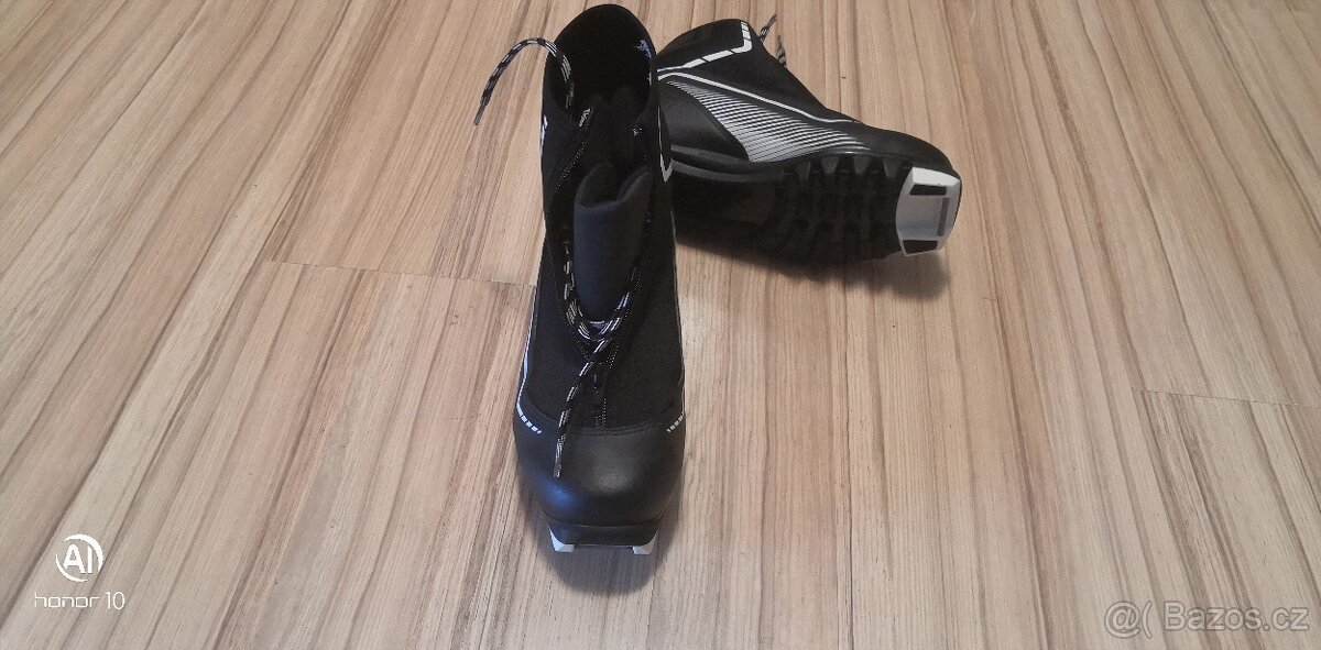 Boty na běžky dámské Inovik 150 - 2