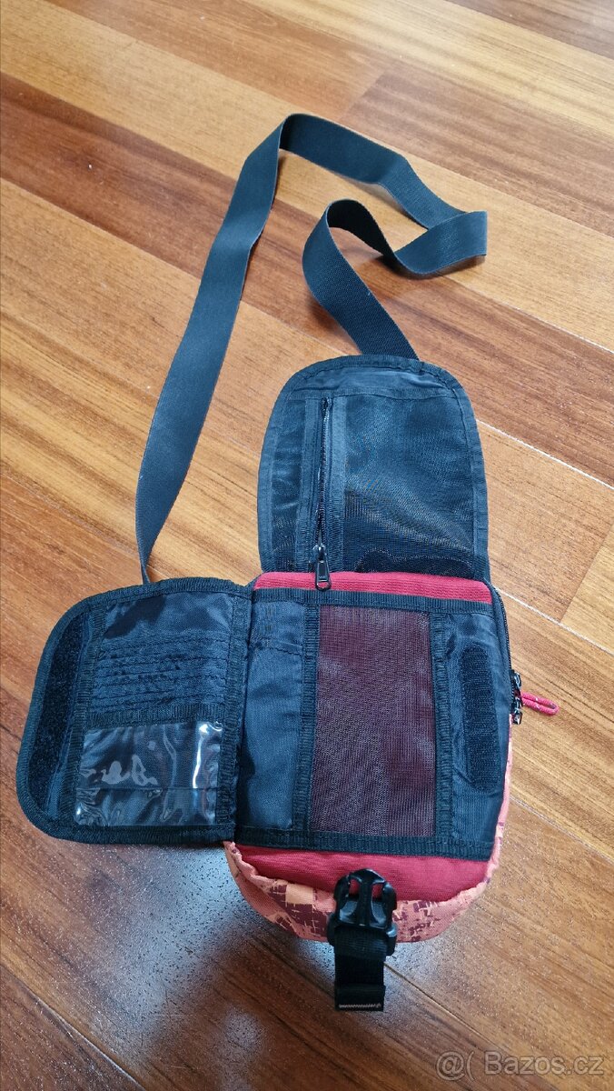 Taška přes rameno - 2