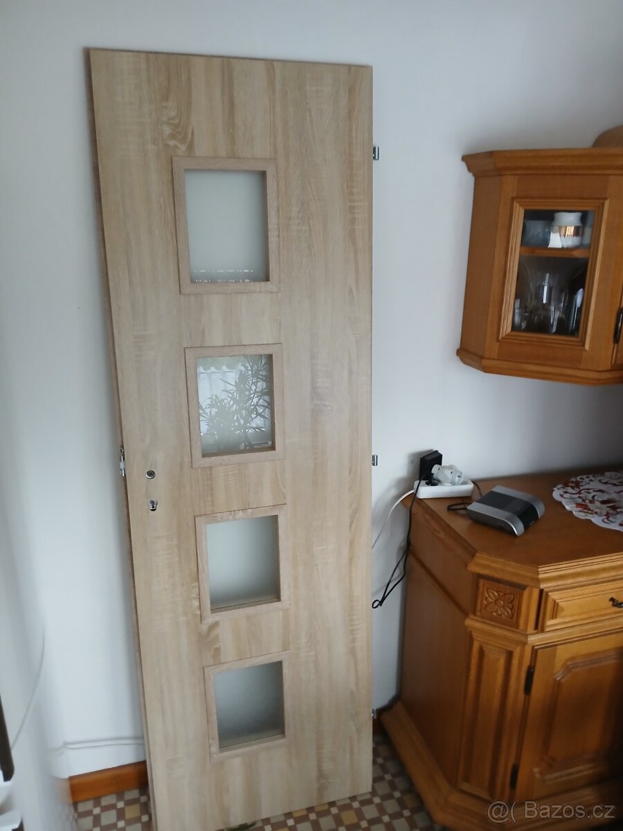 Interiove dveře - 2