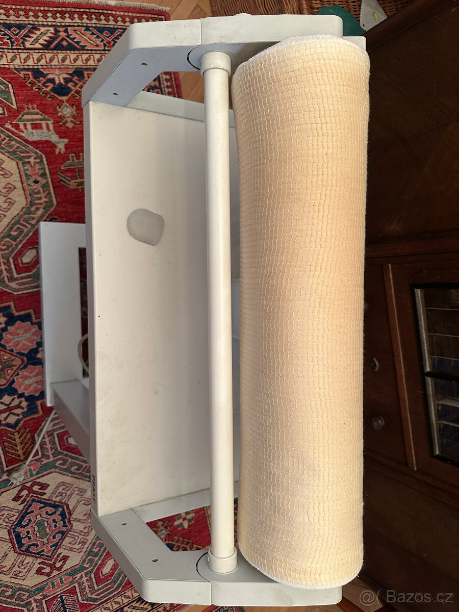 Napařovací mandl PFAFF 658 - 2