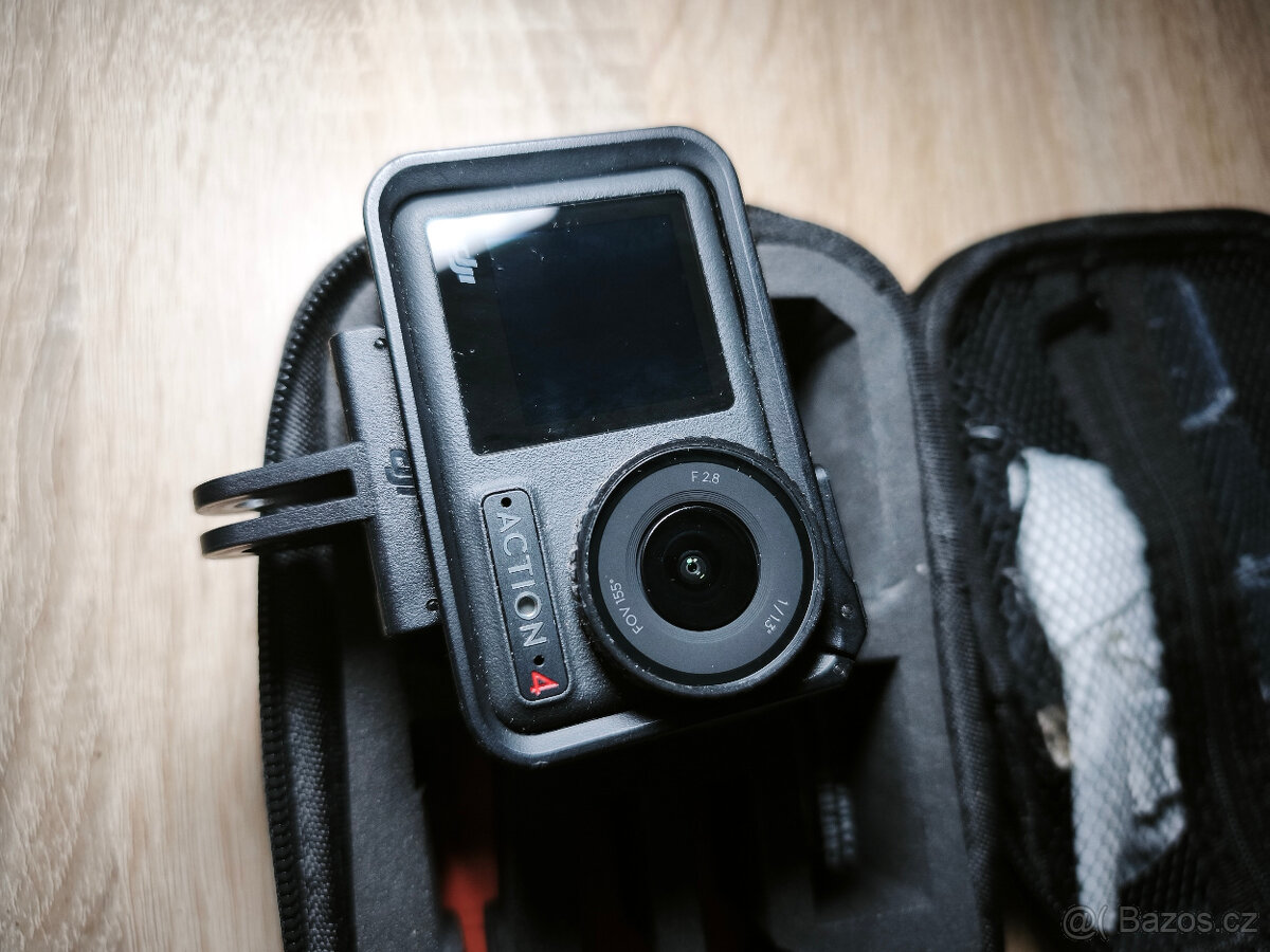 DJI Osmo Action 4 - 2