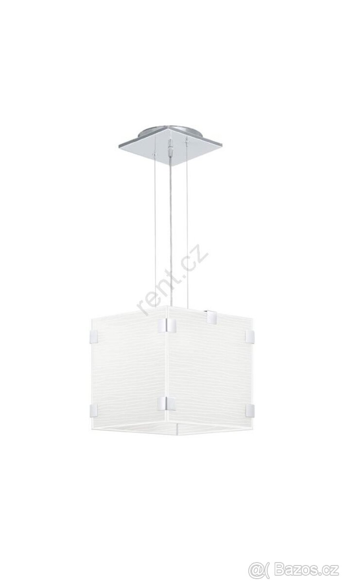 Závěsné svítidlo ALEA 1xE27/60W - 2