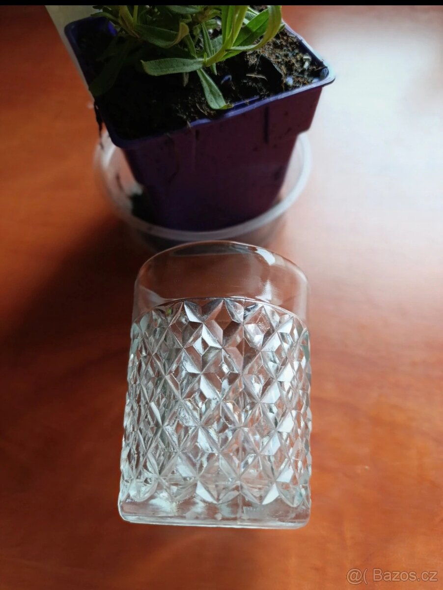 Sklenice - 2