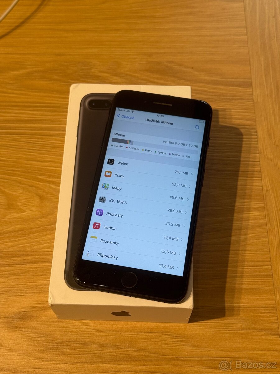 iPhone 7 Plus 32GB - 2