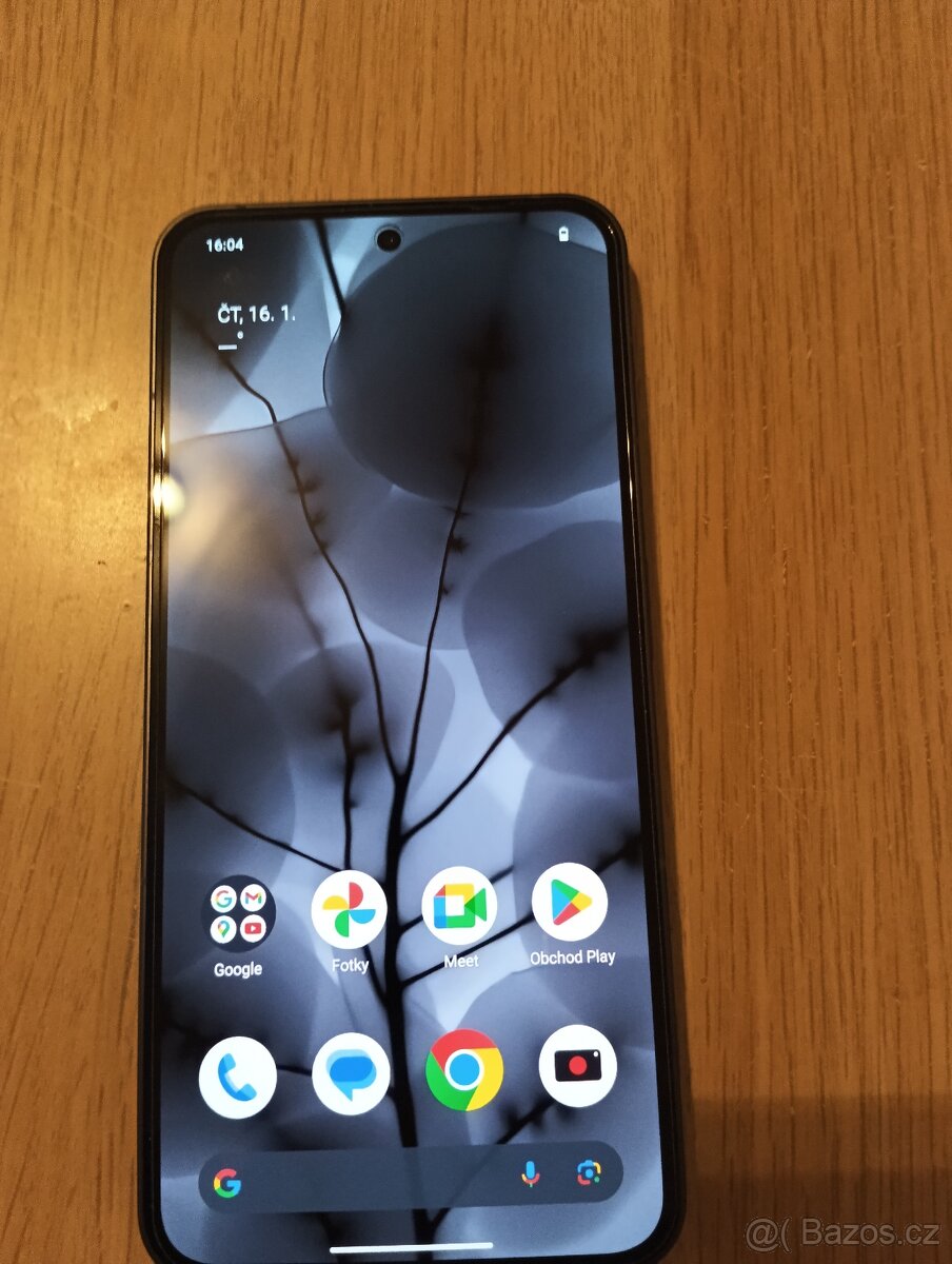 Prodám Nothing Phone 2, 12/256GB černý - 2