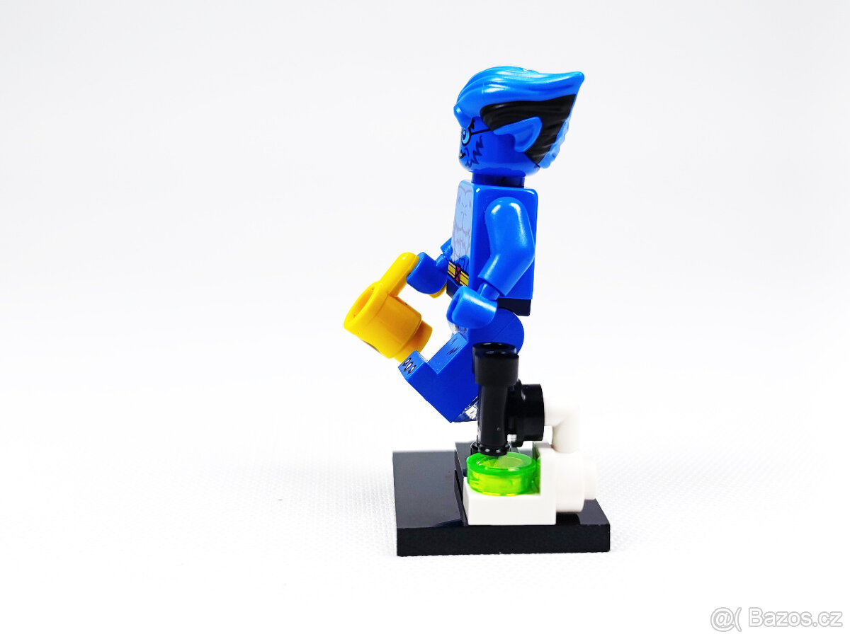 LEGO Beast (COLMAR22) - 2