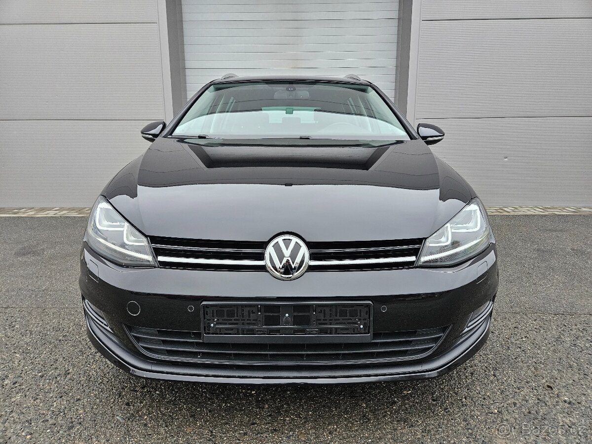 VW Golf 1.4 TSi hezká výbava - 2