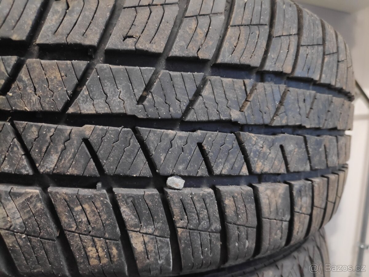 185/60R15 88T Barum Polaris 5 - 2