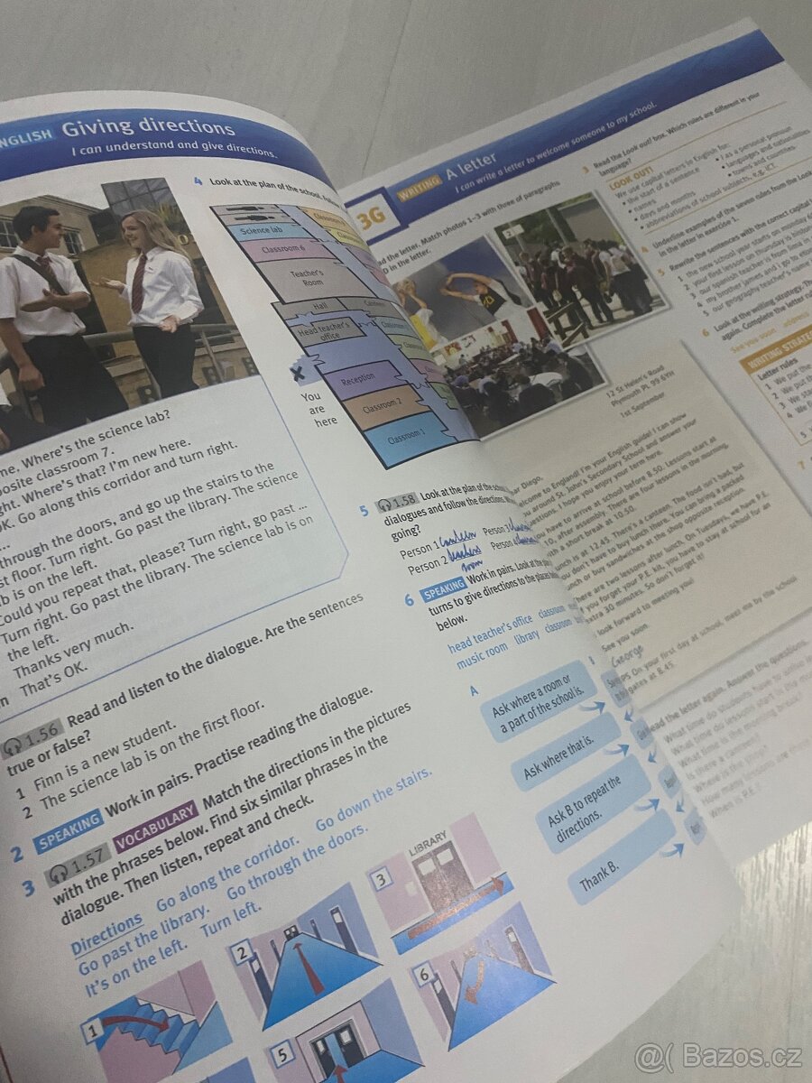 Maturita Solutions Elementary Student’s Book - 2