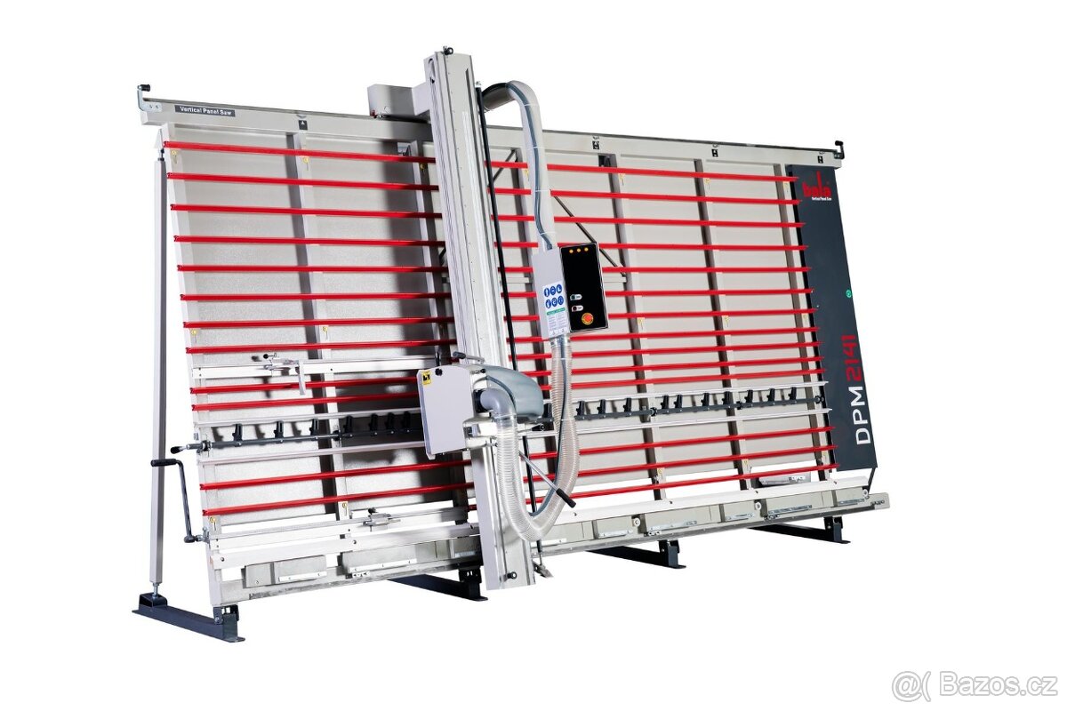 Vertikální pila BALA DPM 2141 - 2