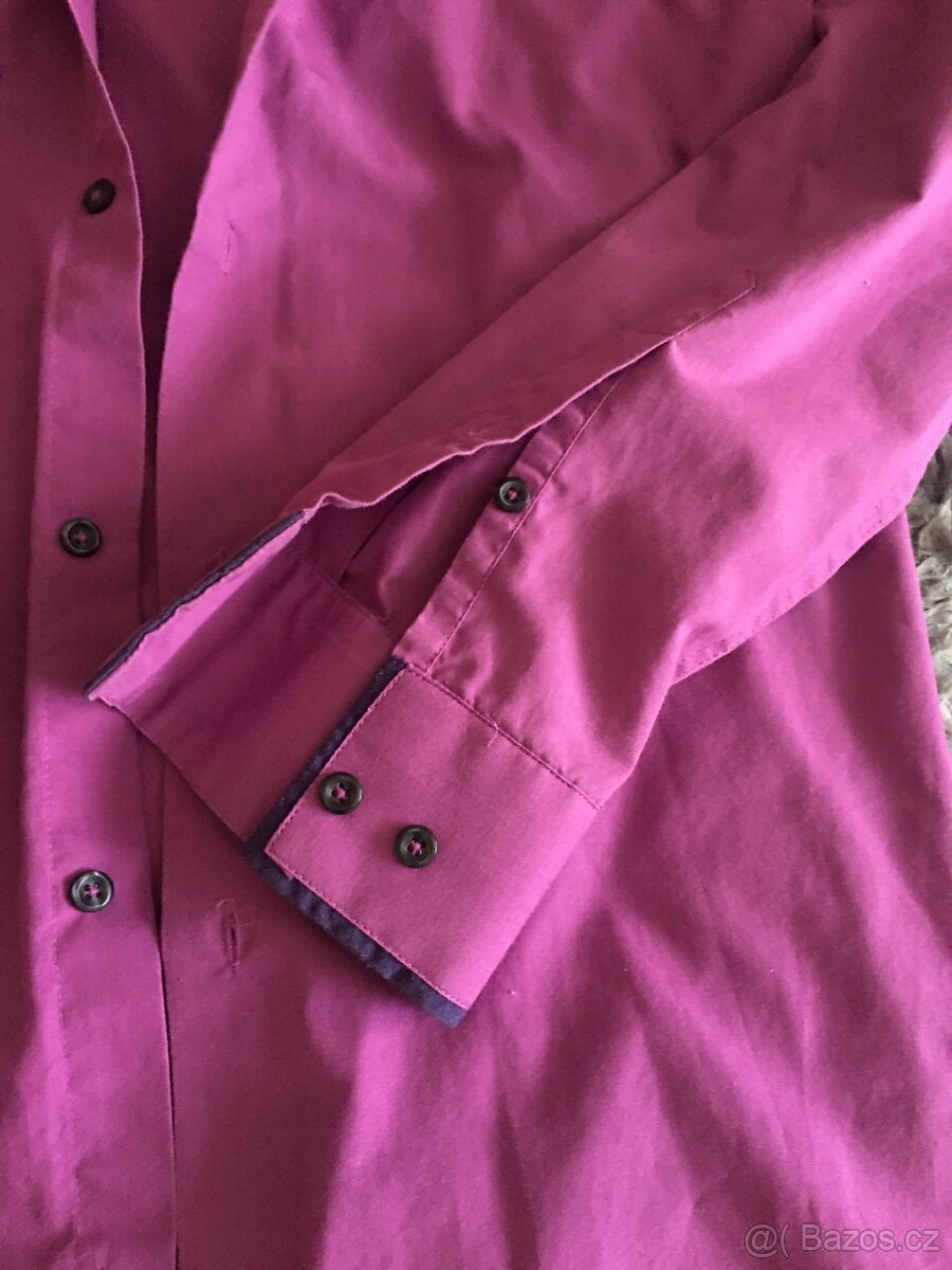 Košile zn.Next vel.37 - 2