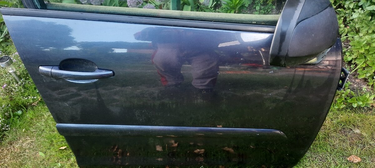 Prodám Citroën c4 grand picasso - 2