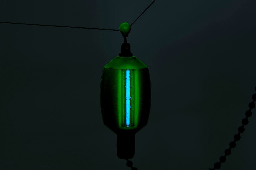 FOX Swinger Black Label Dumpy Bobbin Orange - 2