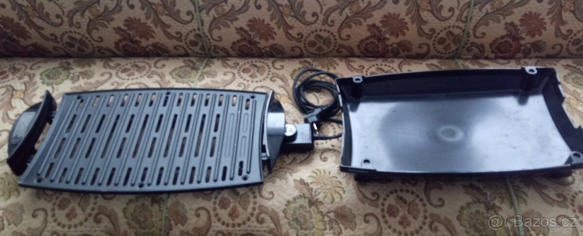 Prodám elektrický gril - 2
