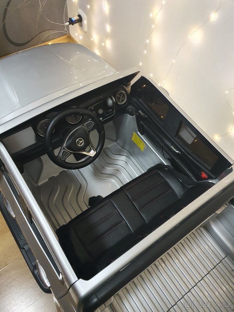 Prodám elektrický automobil - 2