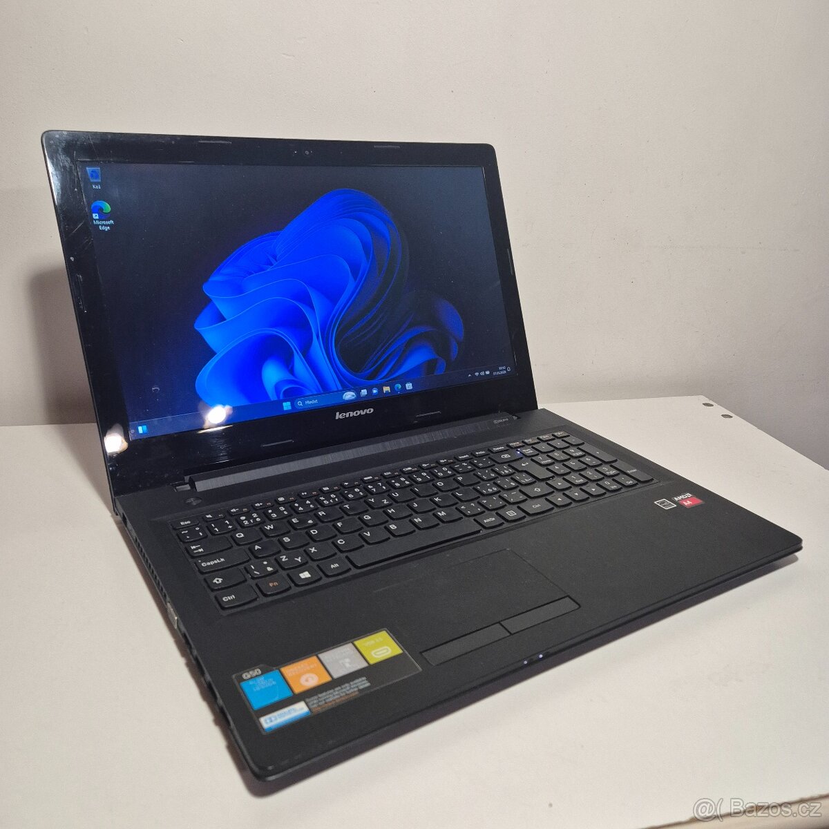 ✅ Lenovo IdeaPad G50-45 15,6", Wi-Fi, BlueTooth - 2