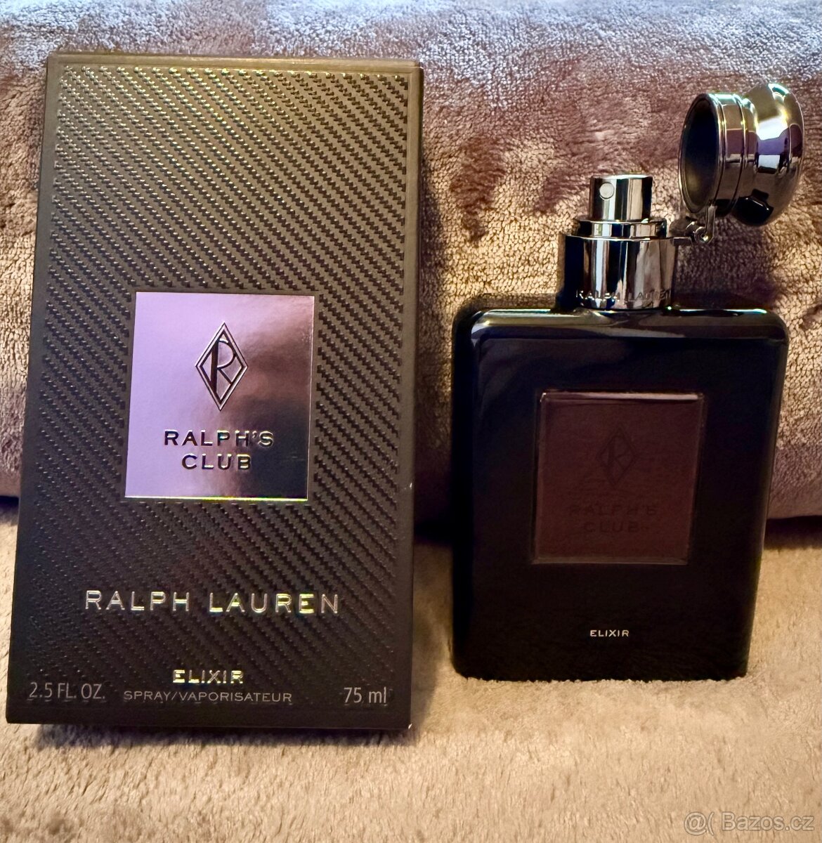 Prodám parfémy - 2