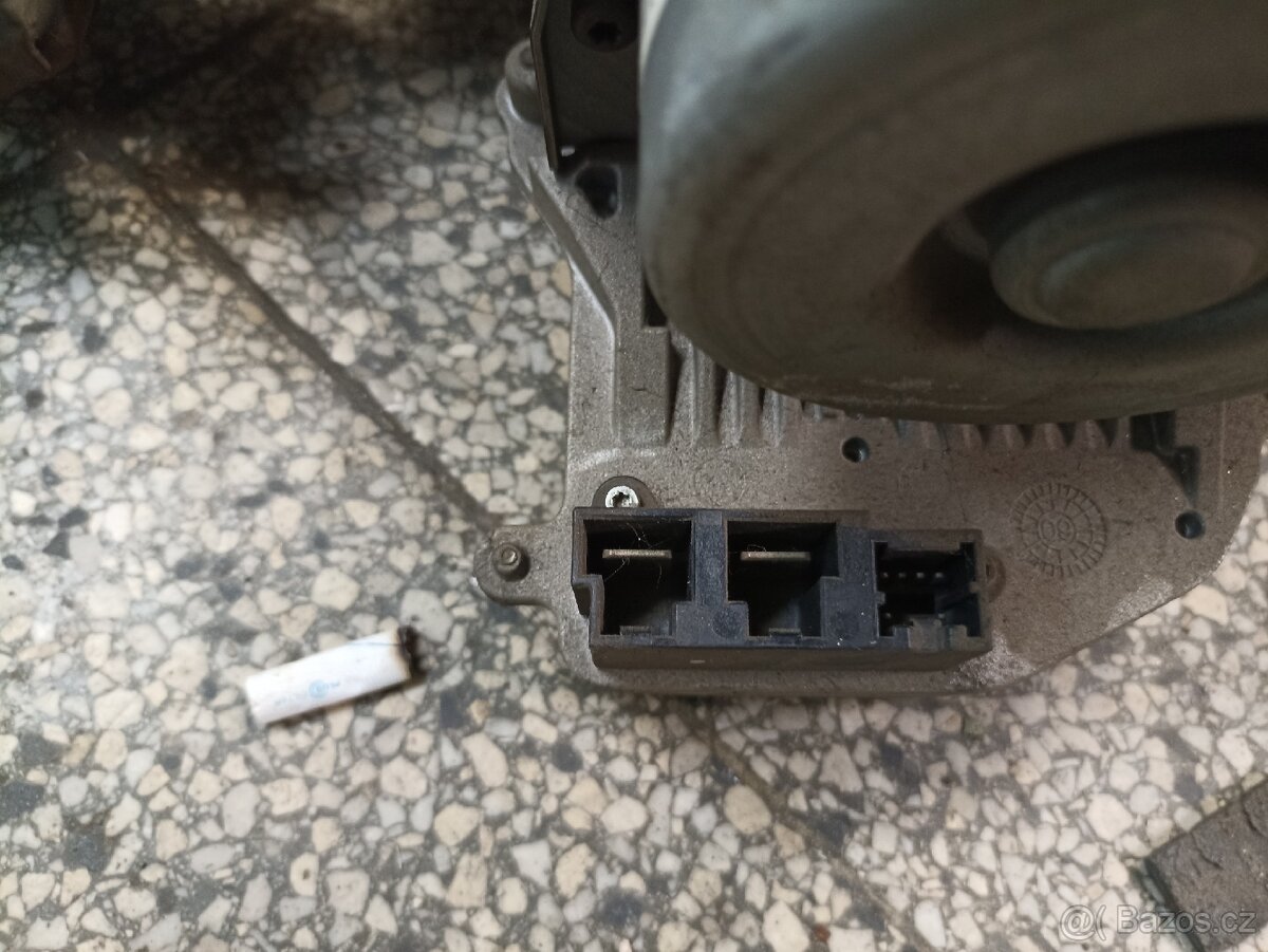 Elektrický sloupek řízení Kia ceed 1. - 2