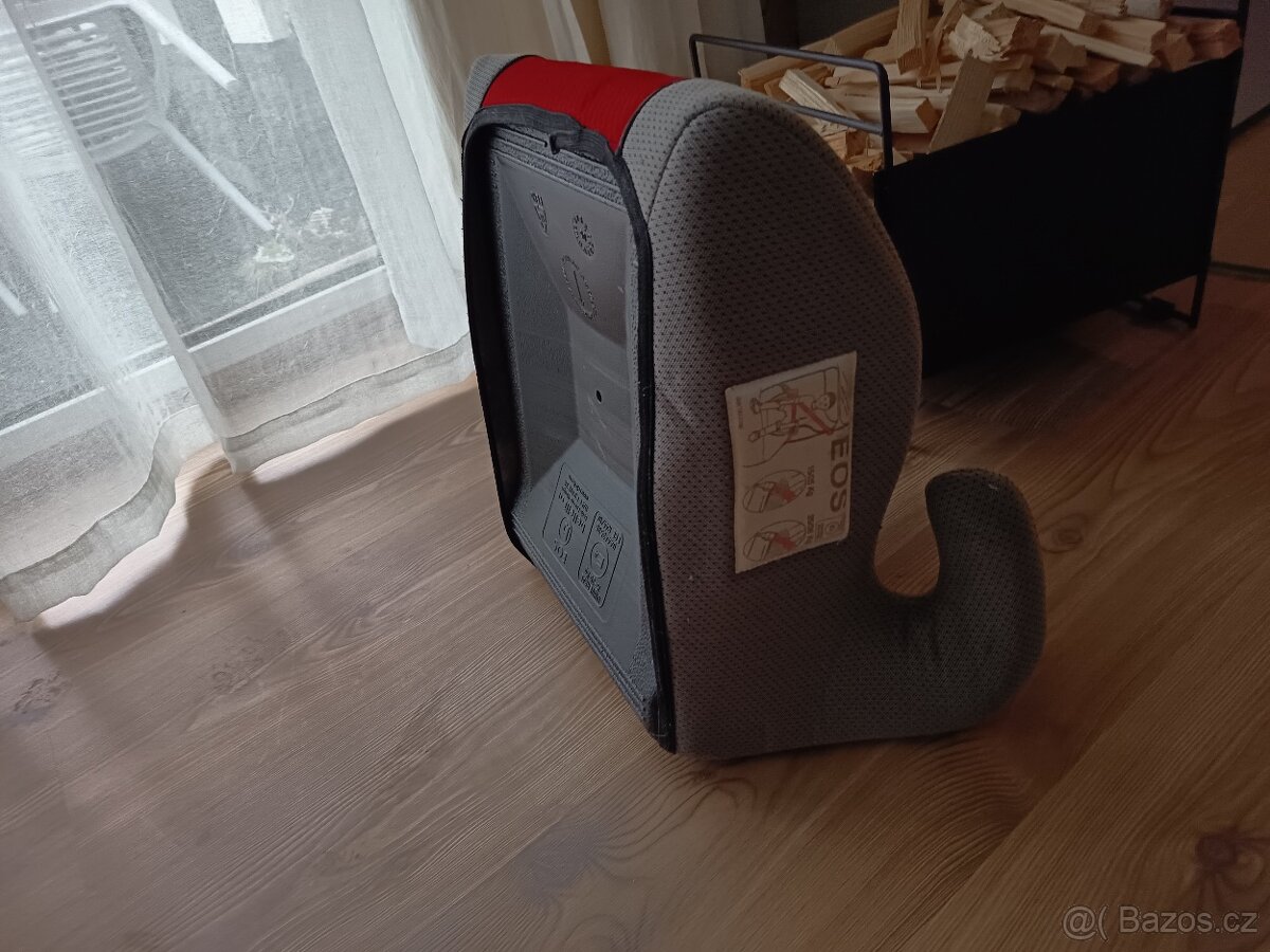 Dětský podsedák 15-36kg - 2