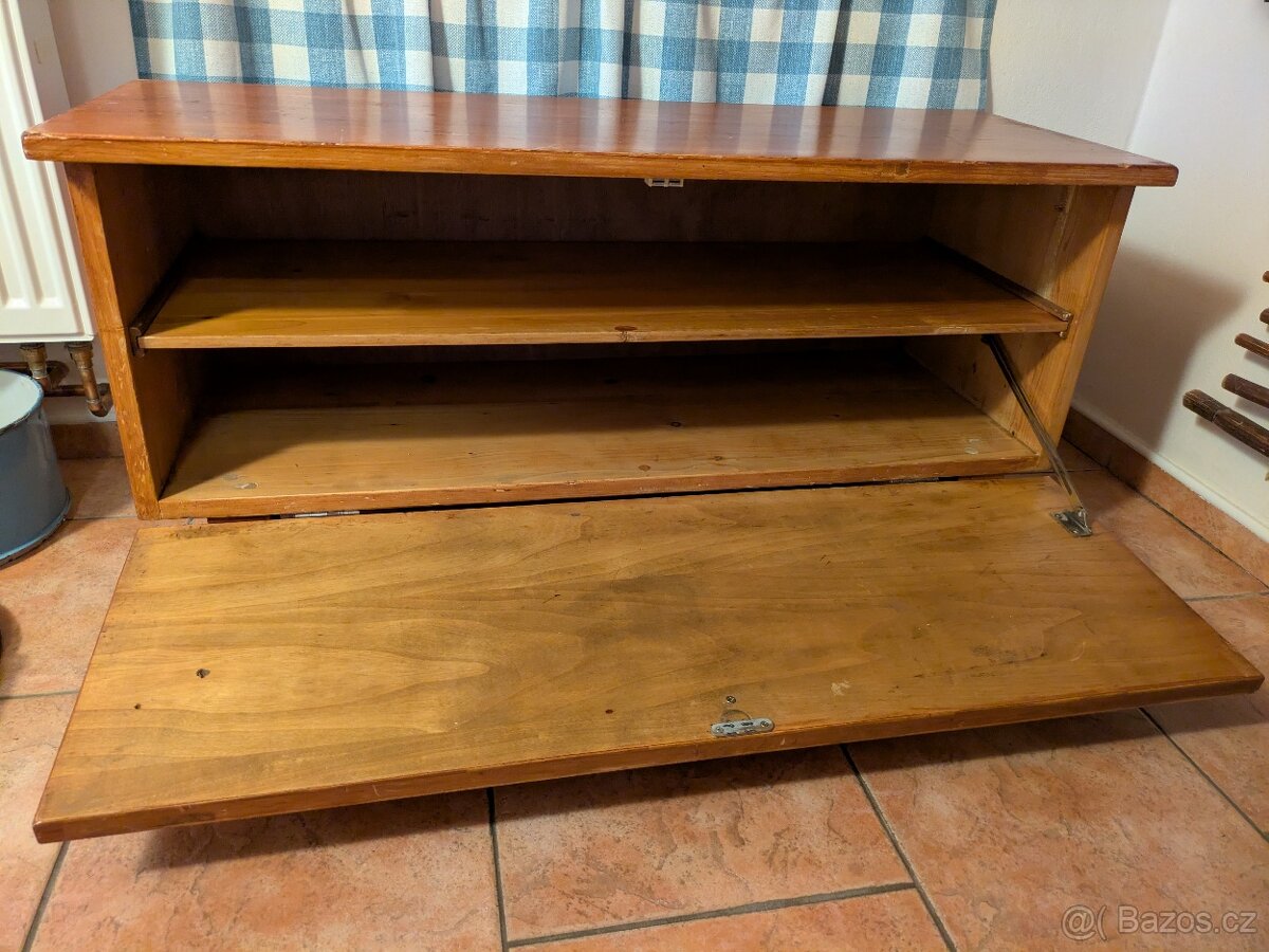 Skříňka / botník - 2