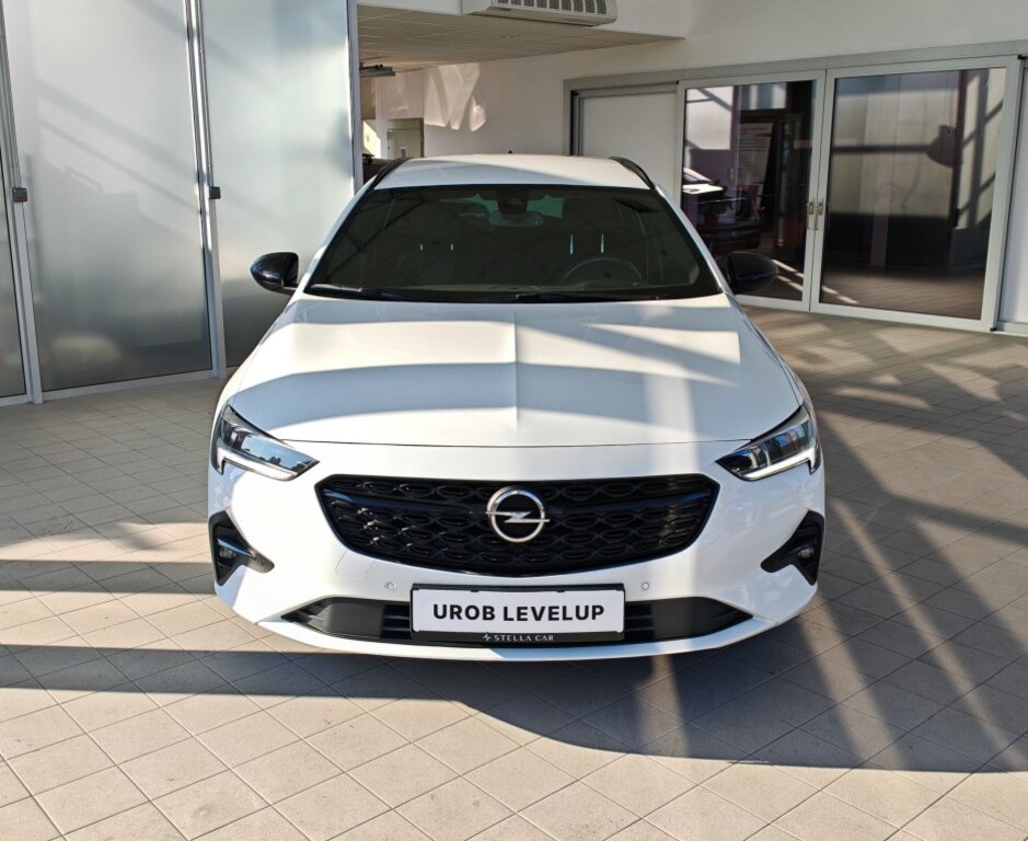 Opel Insignia ST 2.0 CDTi 128KW S Ultimate - 2