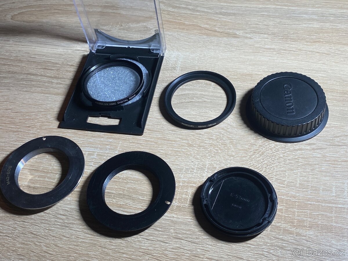 Příslušenství - 2