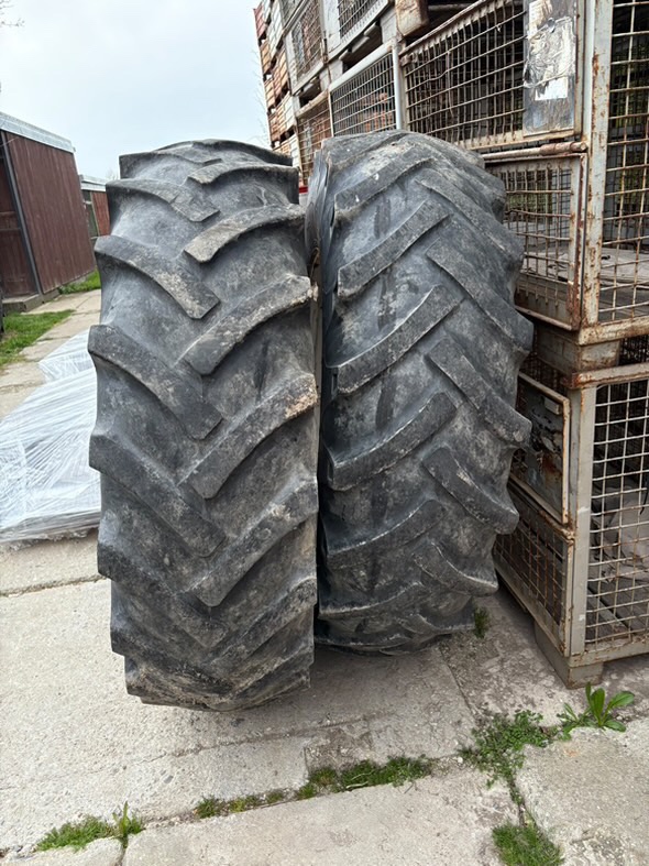 Kola Zetor Crystal - 2