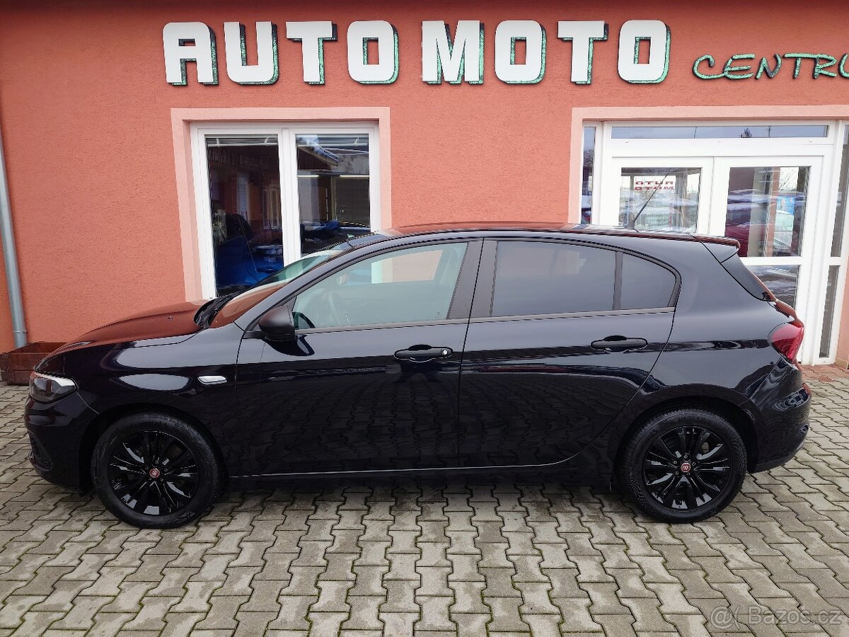 Fiat Tipo 2020 1.4 Street 70 kW - 2