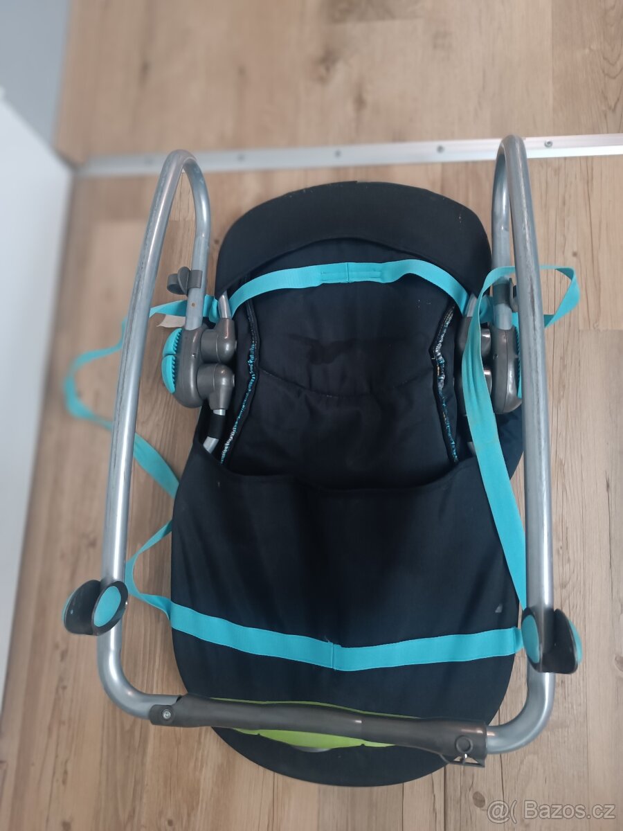 Dětské lehátko zn. Jane - 2