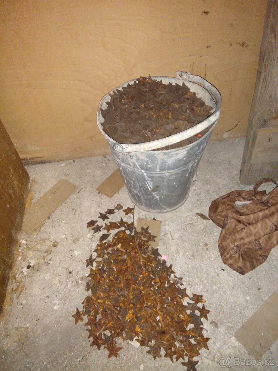 Omílací hvězdice - 2