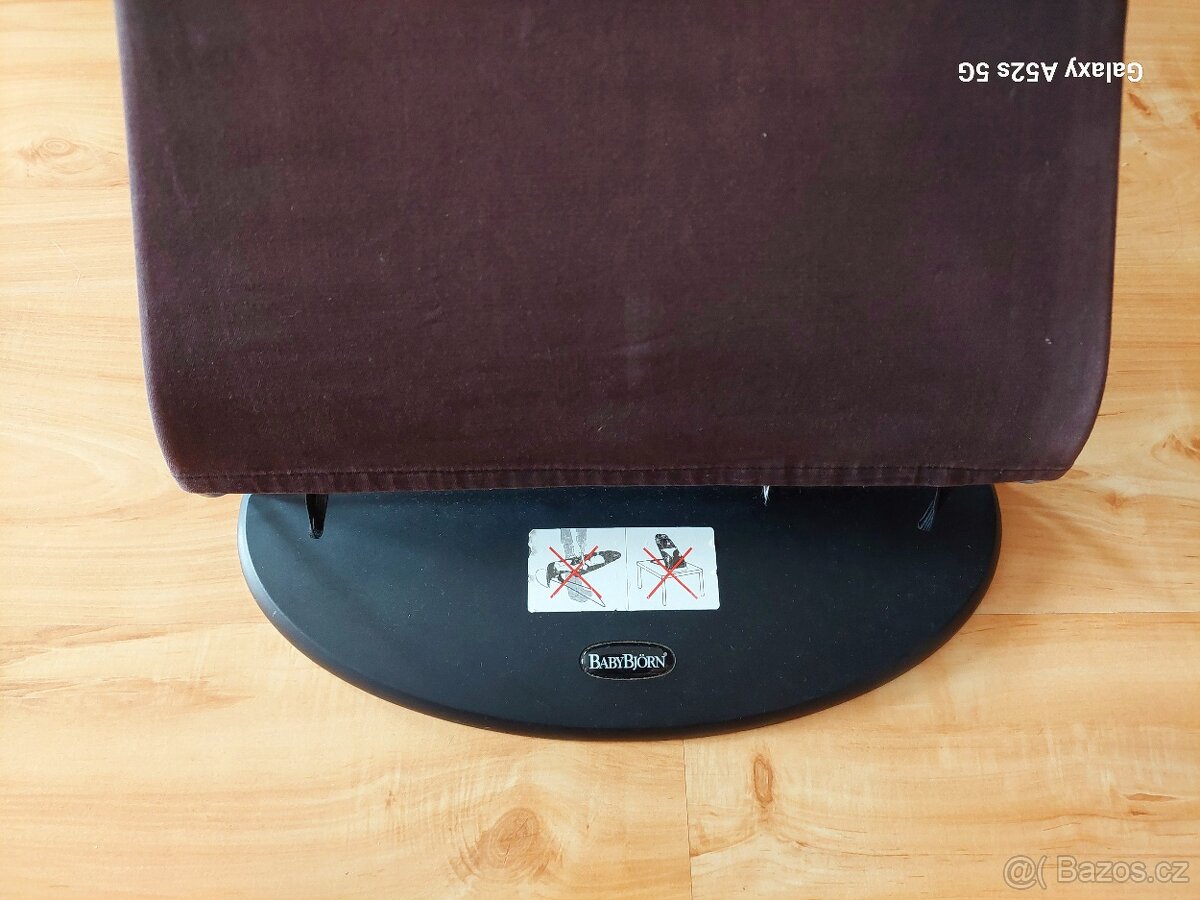 Lehátko Babybjörn - 2