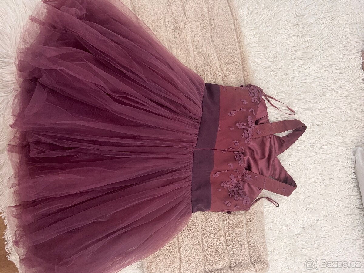 Saty Chi chi London - 2